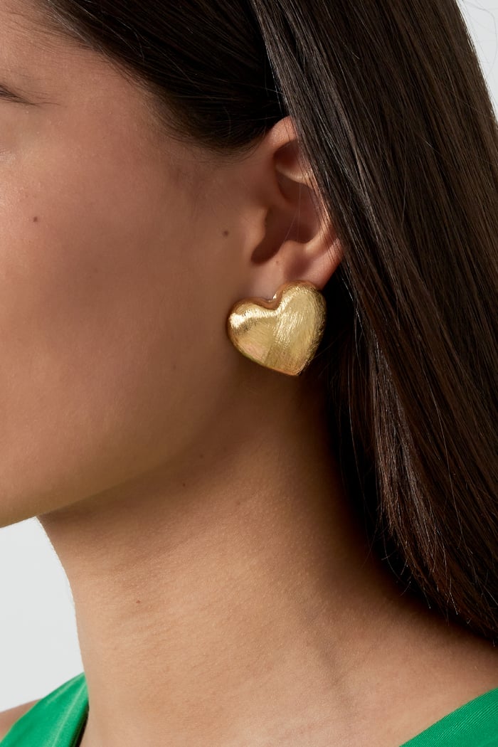 Boucles d'oreille Tallulah