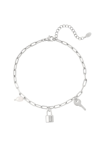 Chaînes de cheville Ursuline