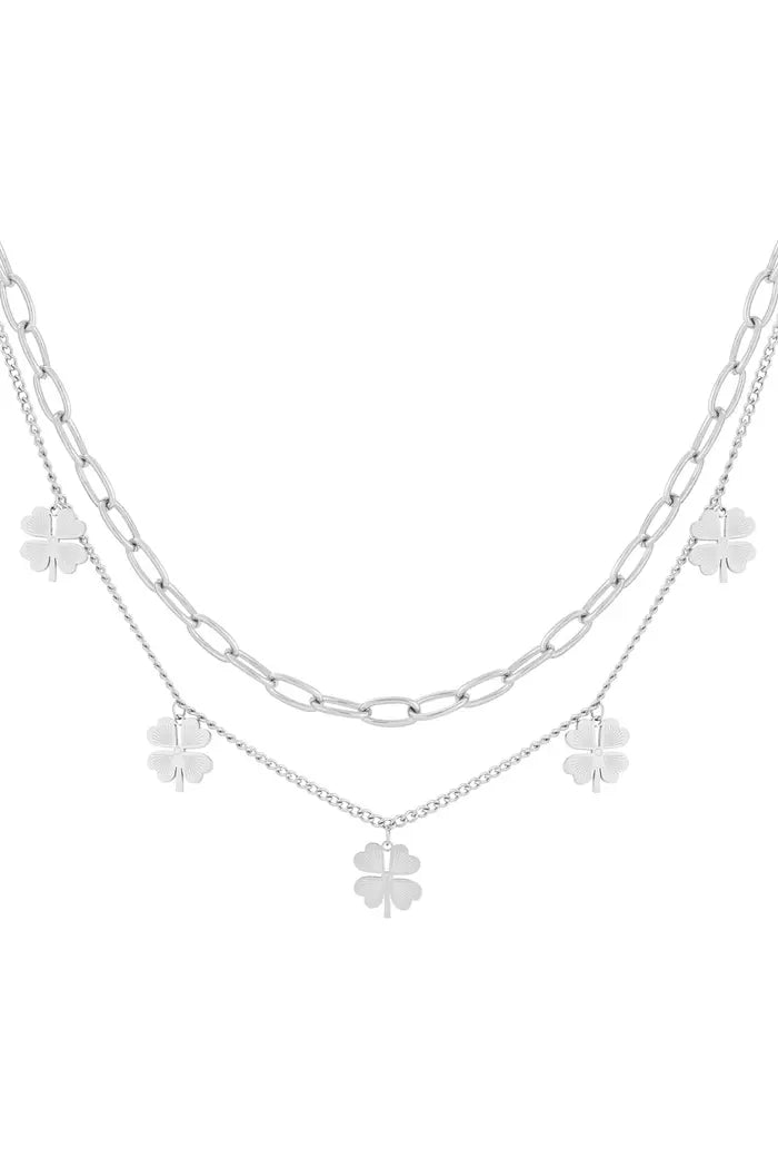 Collier Wendy