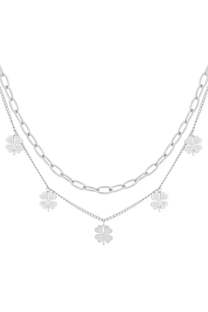 Collier Wendy