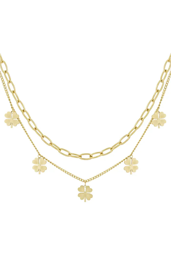 Collier Wendy