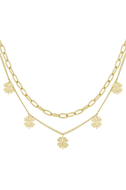 Collier Wendy