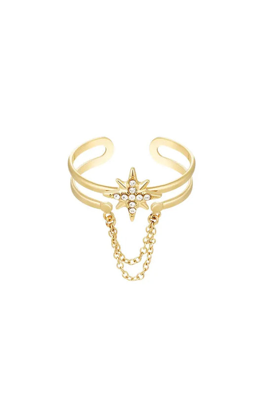 Bague Bérenice