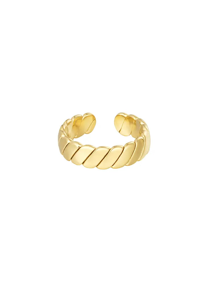 Bague Rachel