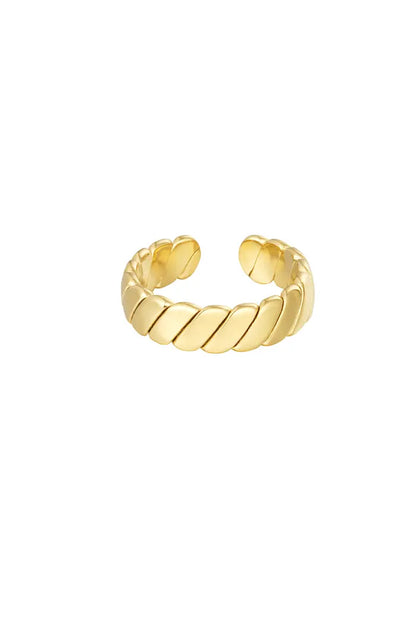 Bague Rachel