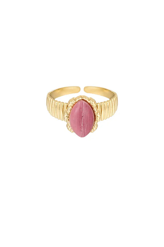 Bague Lilia