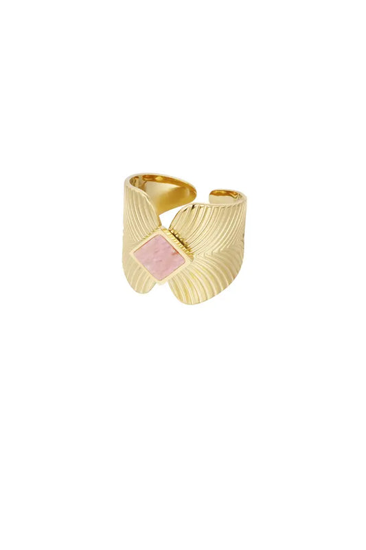 Bague Anaëlle