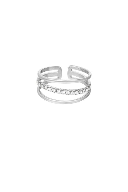 Bague Asha