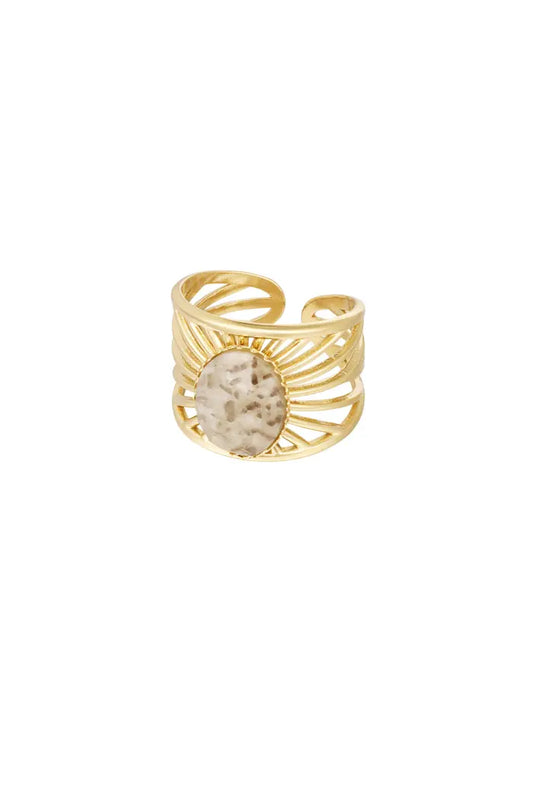 Bague Naomie