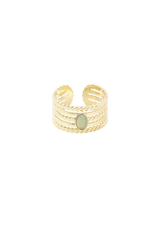 Bague Maya