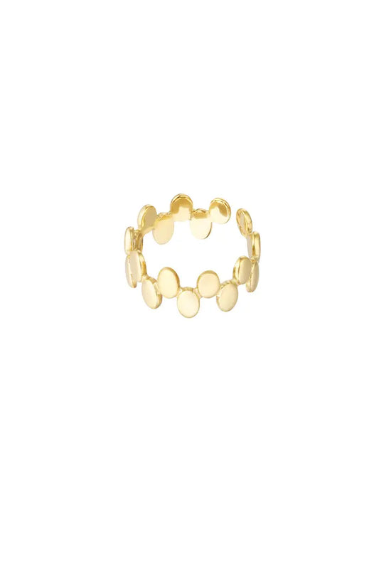 Bague Eve