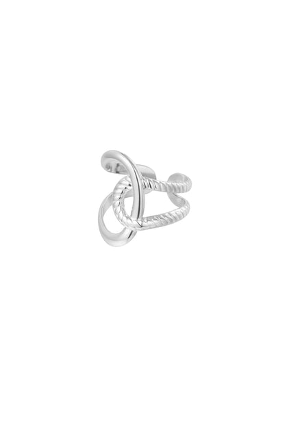 Bague Tenley