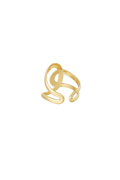 Bague Tenley