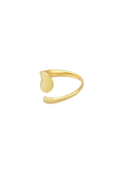 Bague Gino
