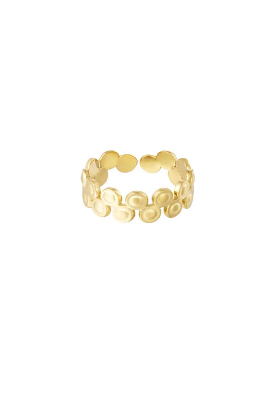 Bague Eugénie