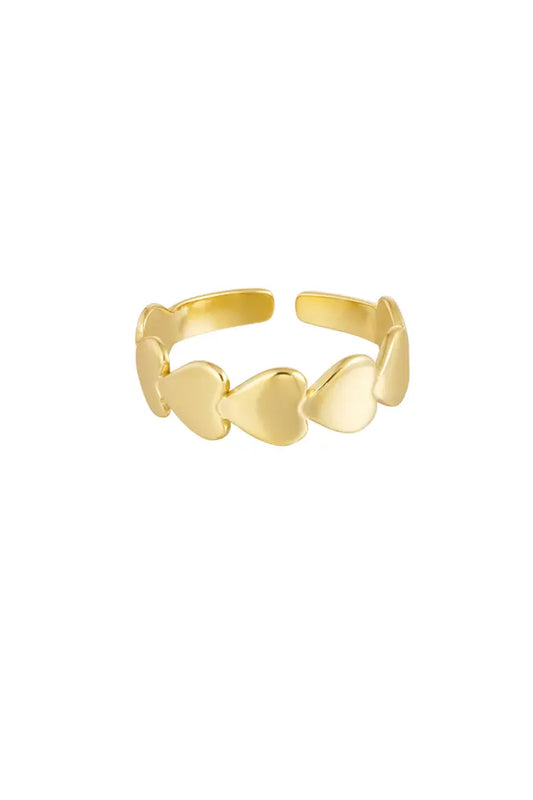 Bague Helene