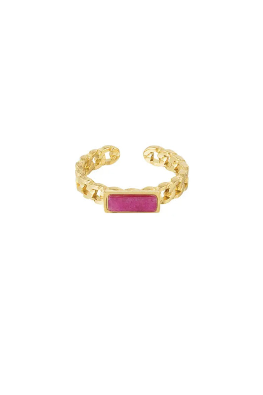 Bague Ninon