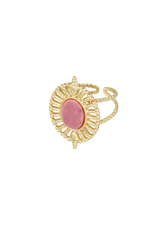 Bague Jasmine
