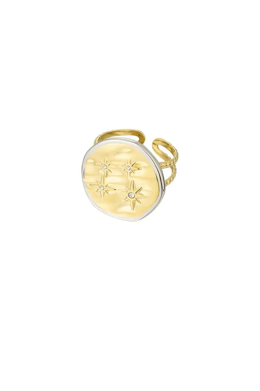 Bague Imane