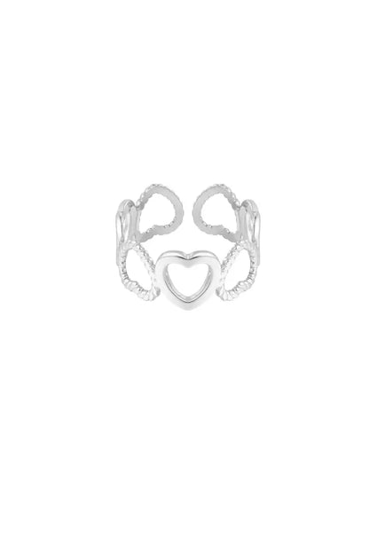 Bague Elodie