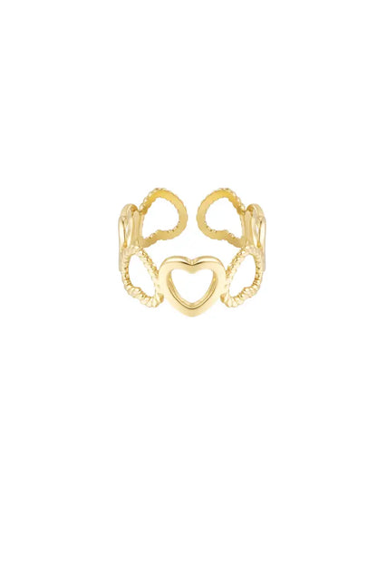 Bague Elodie