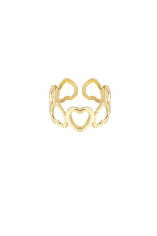 Bague Elodie