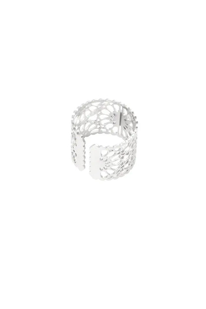 Bague Amélie