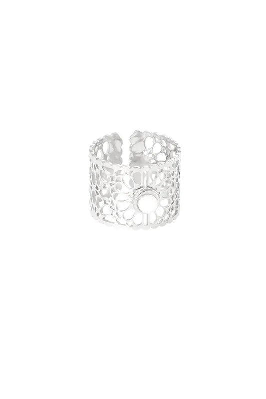 Bague Amélie