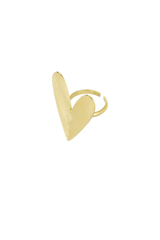 Bague Céleste