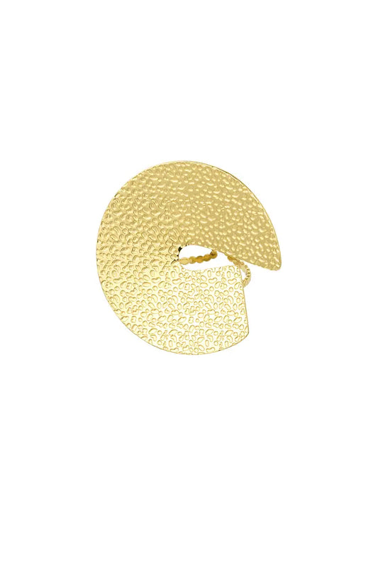 Bague Daphnée