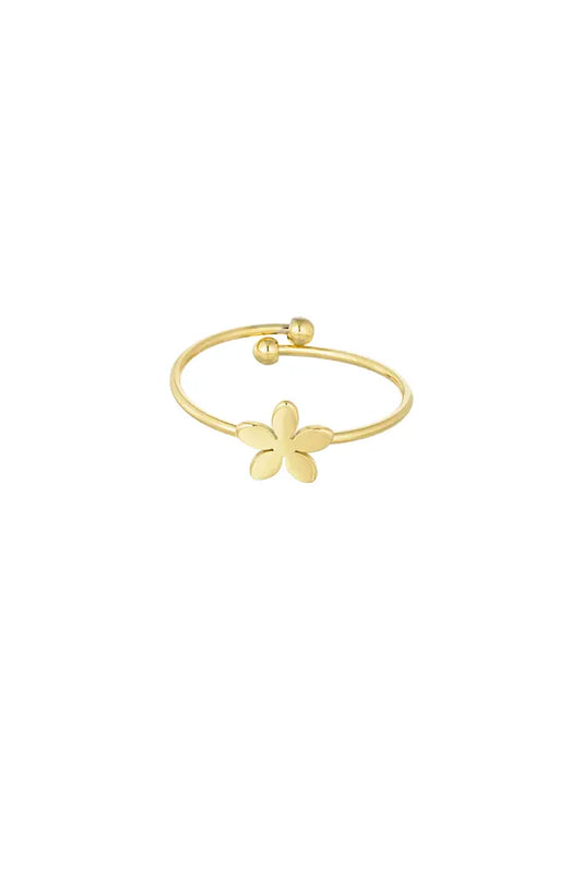 Bague Madelaine
