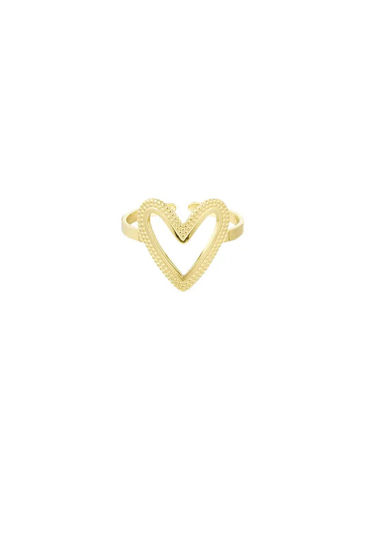 Bague Sixtine