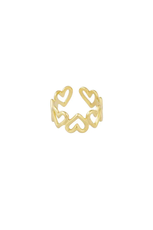 Bague Myriam