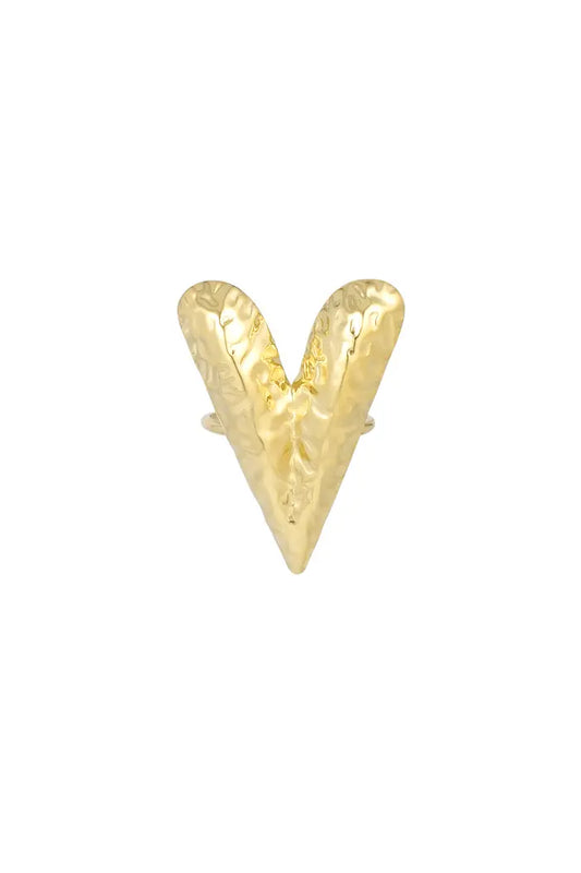 Bague Justine