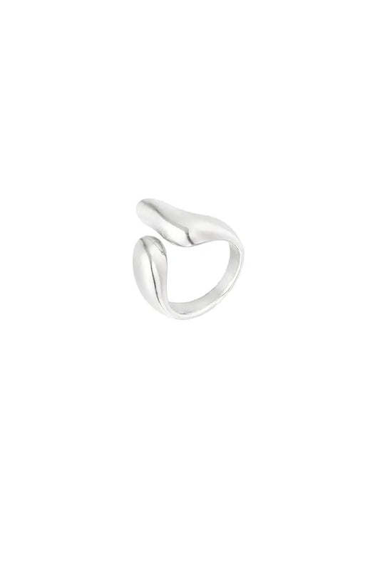 Bague Luna