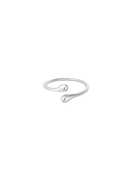 Bague Candayce