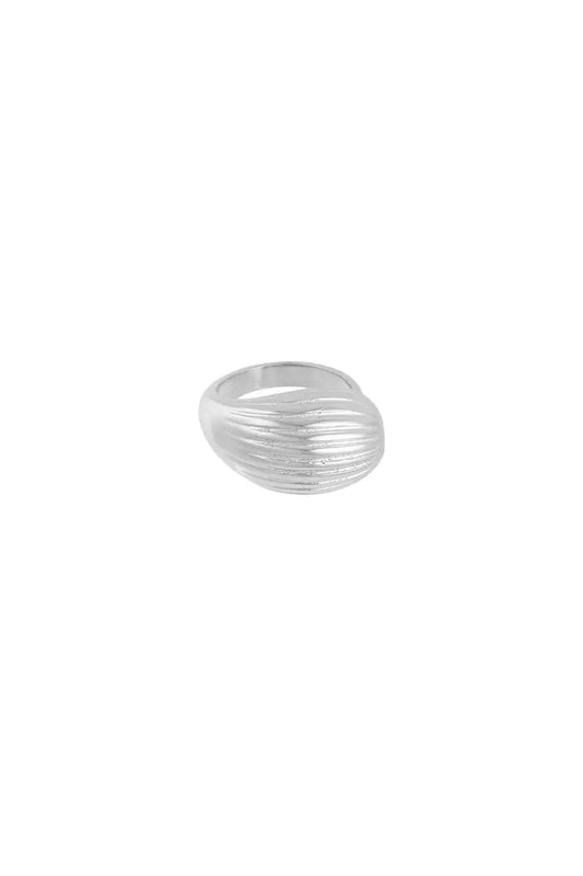 Bague Rose