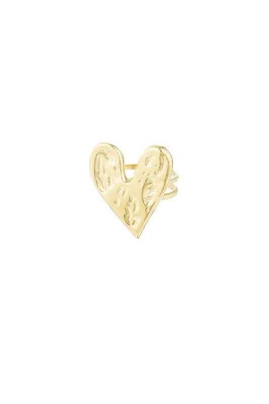 Bague Faustine