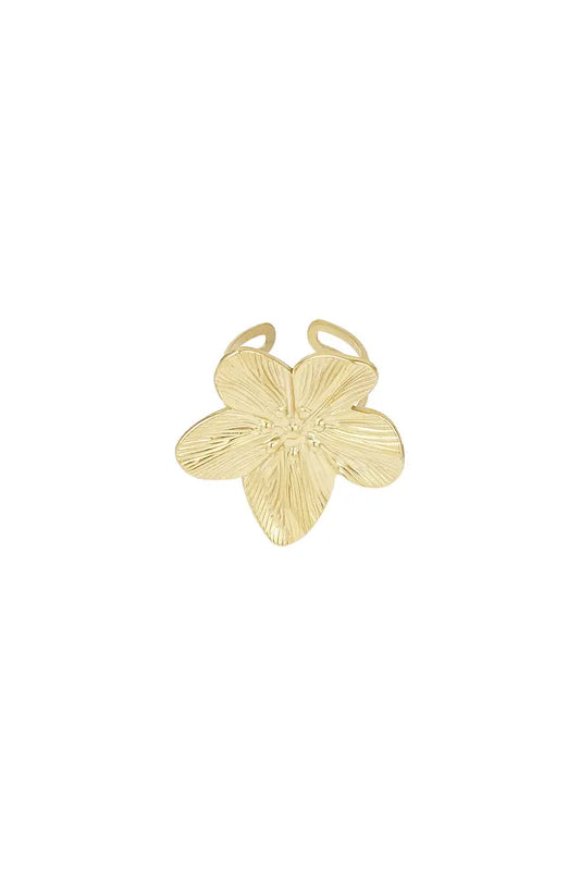 Bague Iris