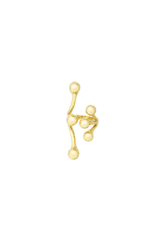 Bague Emilie