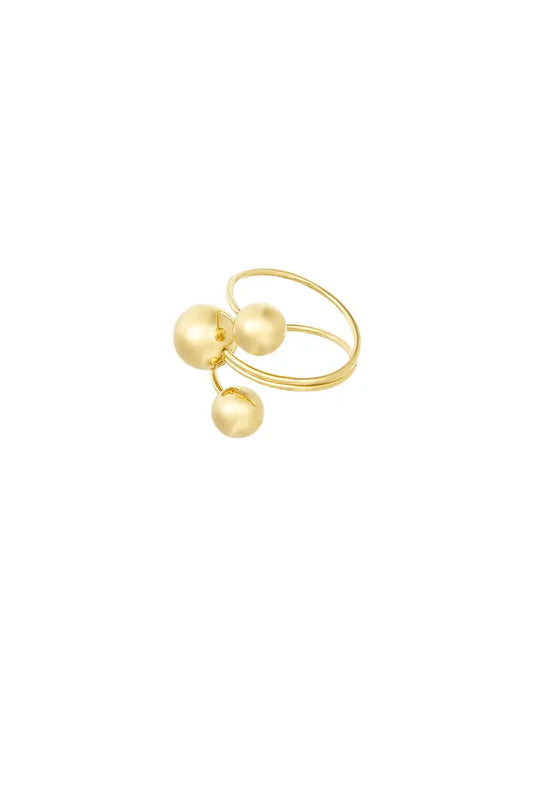 Bague Julia