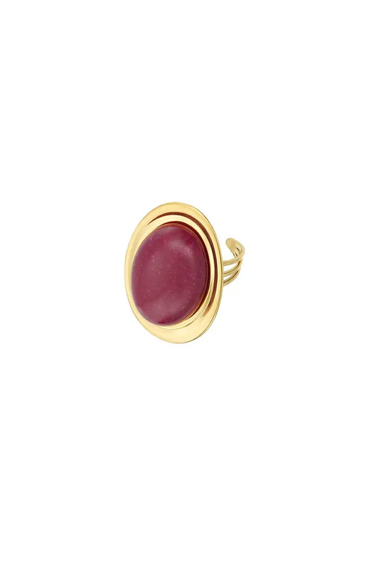 Bague Eléonore