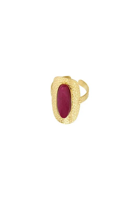 Bague Elise