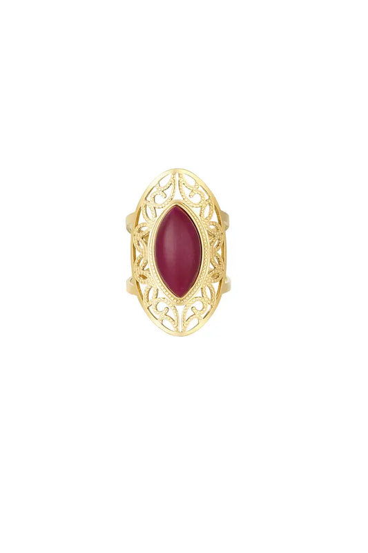 Bague Margot