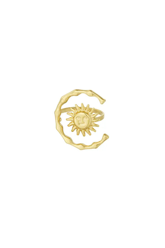 Bague Hortense
