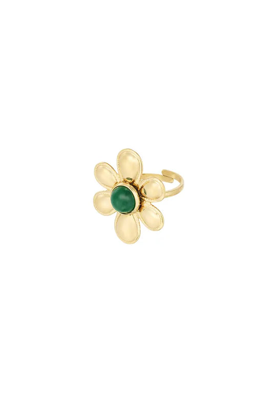 Bague Yasmine