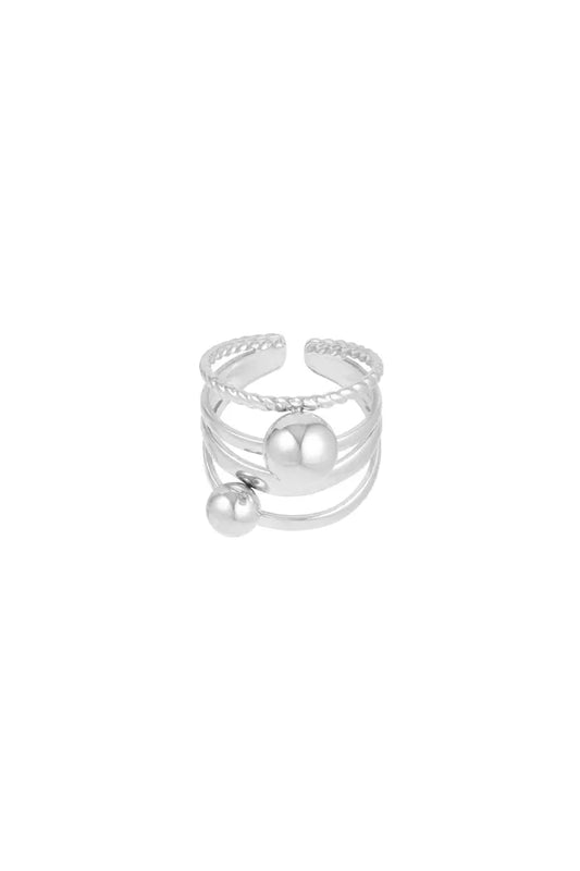 Bague Carla