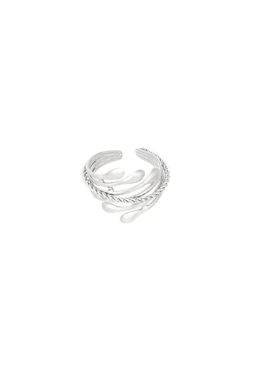Bague Alix