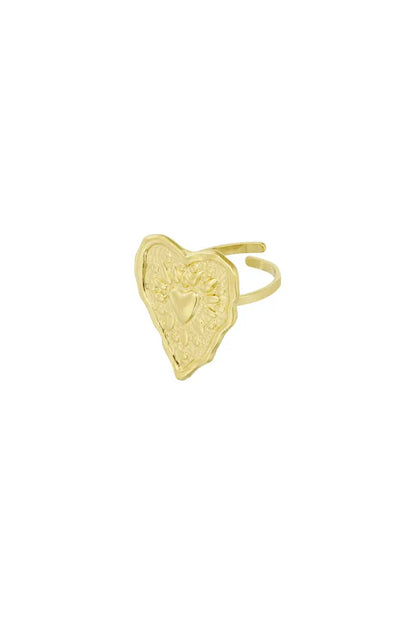 Bague Nour