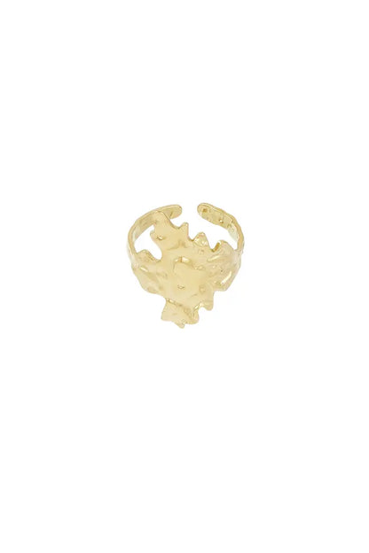 Bague Ambre